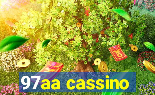 97aa cassino